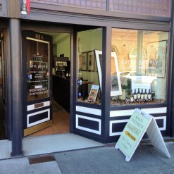 Bryter estates wines